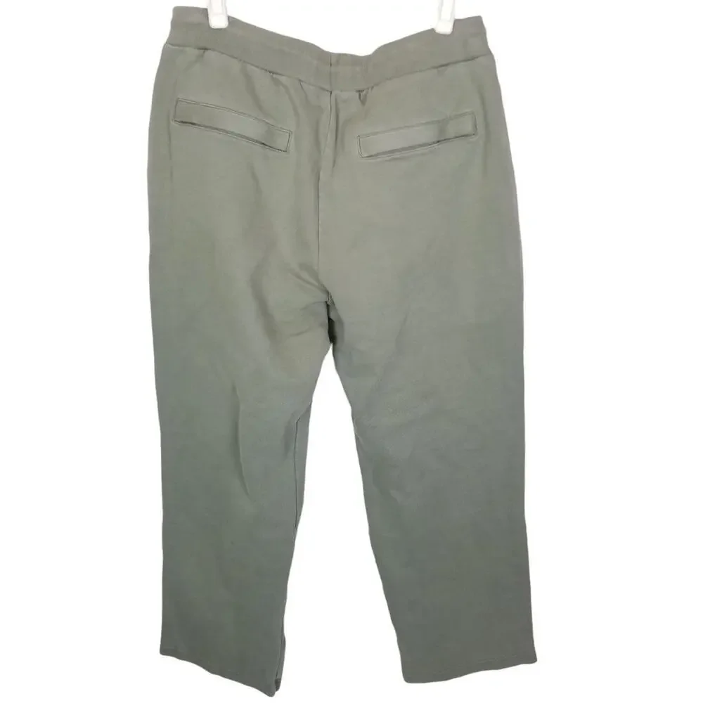 Duluth Trading Co Mens Heavyweight Sweatpants Size M Loungewear Activewear